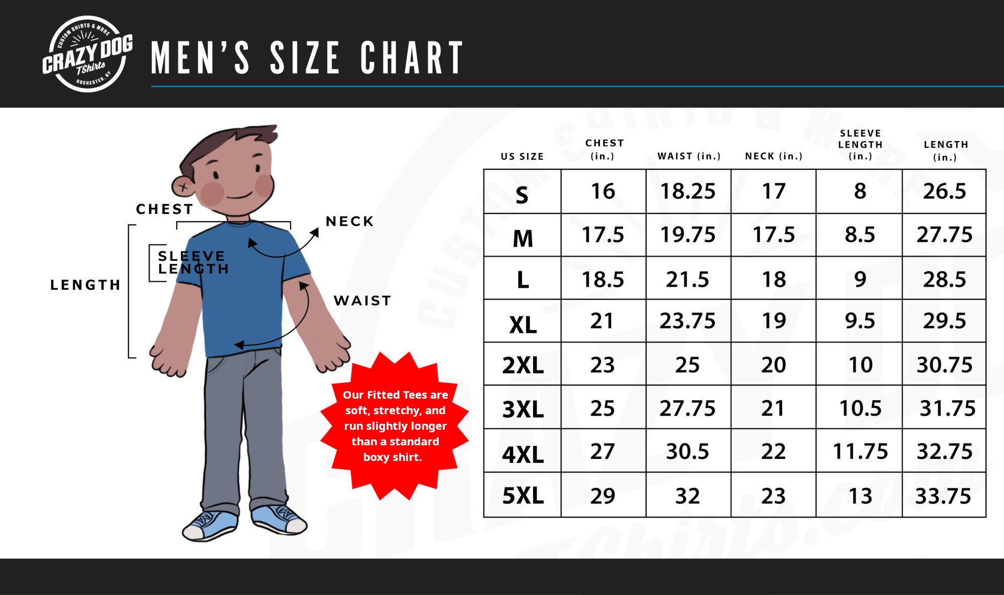 Wearzaxcom Funny Typo Graphic Men's T-Shirt | 'Hate People' Print Casual Cotton Tee - Image 4